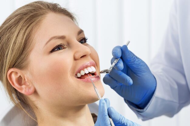 Cosmetic Dentistry
