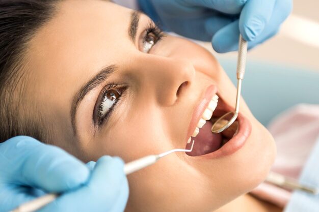 General Dentistry