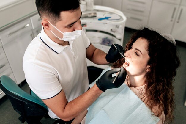 Tooth Extractions