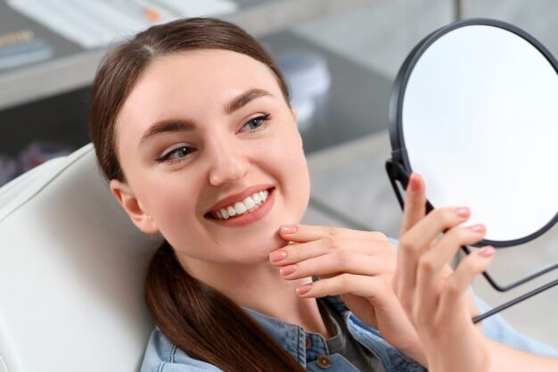 Cosmetic Dentistry