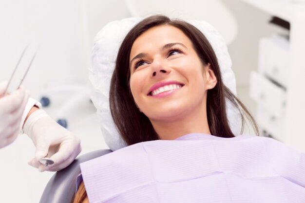 Dental Bonding