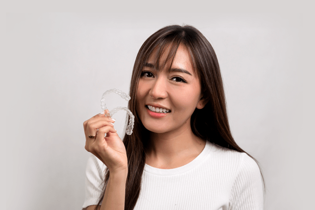 Clear Aligners