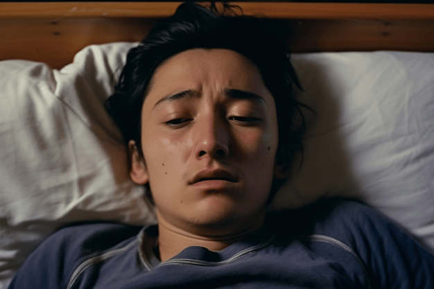 Sleep-Apnea